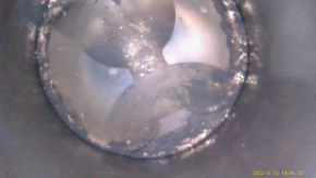 Ford Focus mk3 15-18 engine rest 2.0 C20HDEX 70k scuffing in 2 cylinder