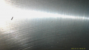 Ford Focus mk3 15-18 engine rest 2.0 C20HDEX 70k scuffing in 2 cylinder