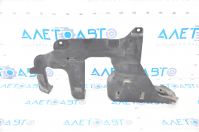 Engine Arch Guard Left BMW 5 G30 17-23 AWD