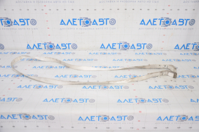 Cable for fastening the upper absorber of the front bumper BMW 5 G30 17-23