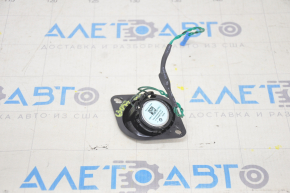 Speaker tweeter rear panel left BMW 5 G30 17-23