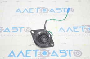 Speaker tweeter rear panel right BMW 5 G30 17-23