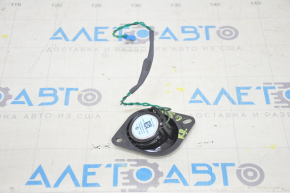 Speaker tweeter rear panel right BMW 5 G30 17-23