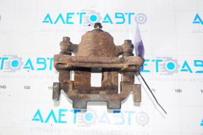 Rear left caliper Nissan Murano z52 15-24 rusty