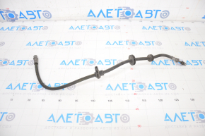 Brake hose front left BMW 5 G30 17-23