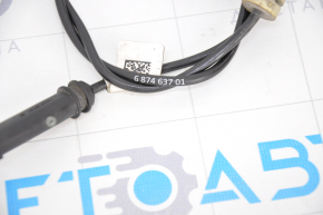 ABS sensor front right BMW 5 G30 17-23