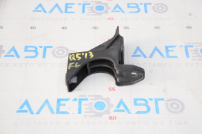 Front bumper bracket upper left Audi Q5 8R 13-17 rest