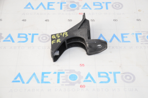 Front bumper bracket upper right Audi Q5 8R 13-17 rest