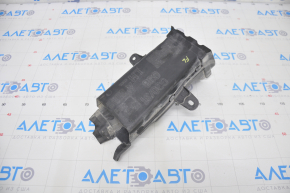 Brake cooling duct left front BMW 5 G30 17-23