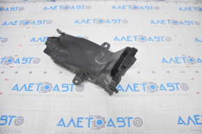 Brake cooling duct left front BMW 5 G30 17-23