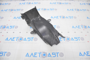 Brake cooling duct right front BMW 5 G30 17-23