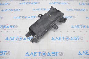Brake cooling duct right front BMW 5 G30 17-23