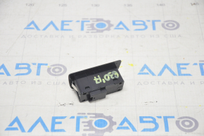BMW 5 G30 17-23 Trunk Lid Closing Button with Lock