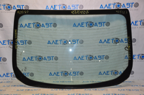 Rear glass Ford Focus mk3 11-18 usa 4d