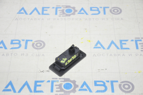 Trunk lid number plate light left BMW 5 G30 17-23
