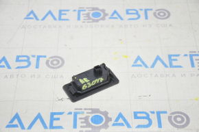 Trunk lid number plate light right BMW 5 G30 17-23