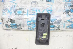 Trunk lid number plate light right BMW 5 G30 17-23