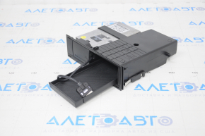 Multimedia Interface Control Module Audi Q5 8R 09-17