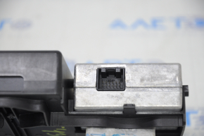 Multimedia Interface Control Module Audi Q5 8R 09-17