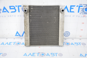 Radiator cooling water BMW 5 G30 17-20 2.0T, 530e hybrid additional