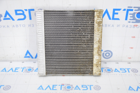 Radiator cooling water BMW 5 G30 17-20 2.0T, 530e hybrid additional