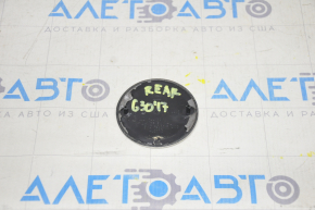 BMW Emblem Trunk Lid BMW 5 G30 17-23