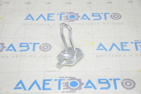Trunk lid lock bracket BMW 5 G30 17-23