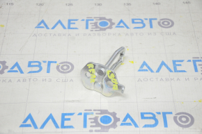 Trunk lid lock bracket BMW 5 G30 17-23