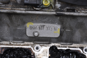 Engine Audi Q5 8R 13-17 CPMB 2.0T 86k, compression 14-14-14-14