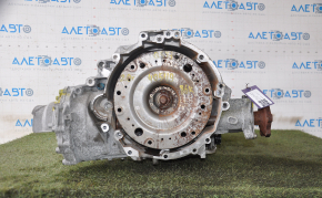 Automatic transmission complete Audi Q5 8R 11-17 8speed 2.0T 86k, with transfer case