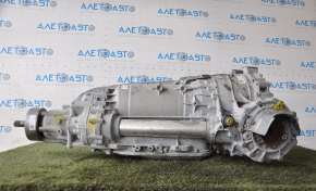Automatic transmission complete Audi Q5 8R 11-17 8speed 2.0T 86k, with transfer case