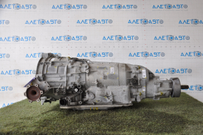 Automatic transmission complete Audi Q5 8R 11-17 8speed 2.0T 86k, with transfer case