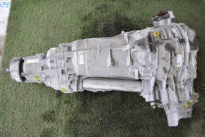 Automatic transmission complete Audi Q5 8R 11-17 8speed 2.0T 86k, with transfer case
