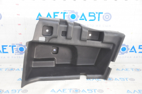 Trunk box left BMW 5 G30 17-23