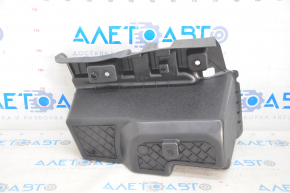 Trunk box left BMW 5 G30 17-23