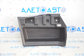 Trunk box right BMW 5 G30 17-23