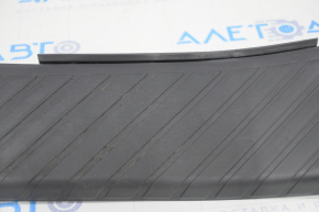 Foot Rest Area Audi Q5 8R 09-17 Scratches