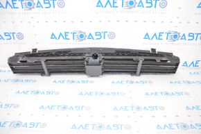Radiator deflector blinds assembly lower BMW 5 G30 17-23 with motor