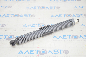 Left Trunk Lid Drive BMW 5 G30 17-23