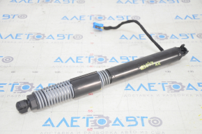 Trunk lid drive right BMW 5 G30 17-23 electric