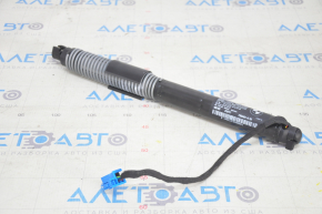 Trunk lid drive right BMW 5 G30 17-23 electric