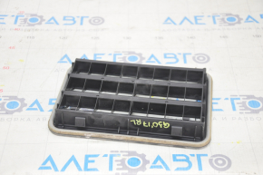 Left ventilation shield BMW 5 G30 17-23