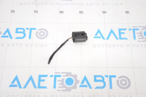 Chip for the fluid level sensor of the washer reservoir BMW 5 G30 17-23