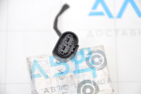 Chip for the fluid level sensor of the washer reservoir BMW 5 G30 17-23