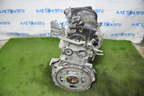 Mitsubishi Outlander 2016-2016 Restored 2.4 4J12 130k Engine Without Dipstick, Broken Connector