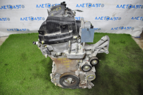 Mitsubishi Outlander 2016-2016 Restored 2.4 4J12 130k Engine Without Dipstick, Broken Connector