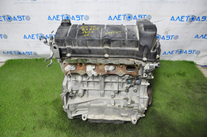 Mitsubishi Outlander 2016-2016 Restored 2.4 4J12 130k Engine Without Dipstick, Broken Connector