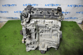Mitsubishi Outlander 2016-2016 Restored 2.4 4J12 130k Engine Without Dipstick, Broken Connector