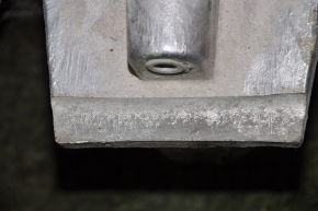 Mitsubishi Outlander 2016-2016 Restored 2.4 4J12 130k Engine Without Dipstick, Broken Connector