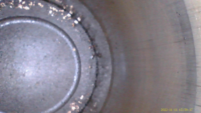 Mitsubishi Outlander 2016-2016 Restored 2.4 4J12 130k Engine Without Dipstick, Broken Connector